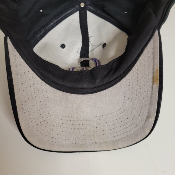 Mens Colorado Rockies Snapback - Picture 5 of 6